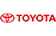 Toyota Motor Corp.